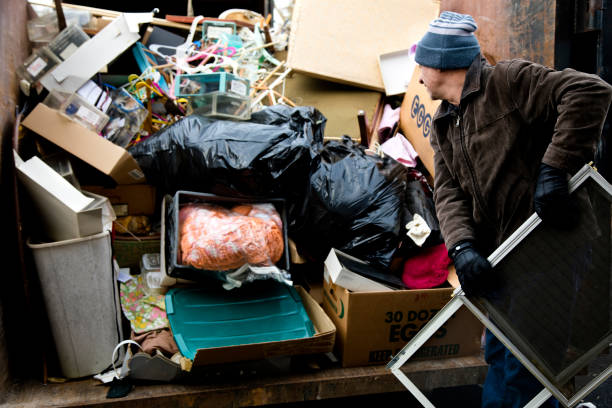 Professional Junk Removal in Taylor Lake Village, TX