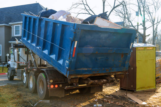 Yard Cleanup Services in Taylor Lake Village, TX