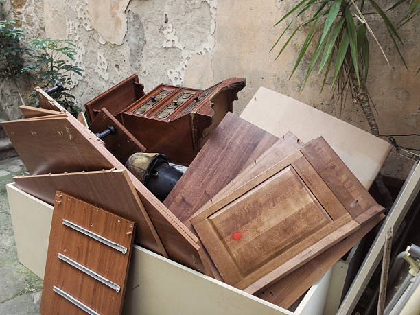 Full-Service Junk Removal in Taylor Lake Village, TX
